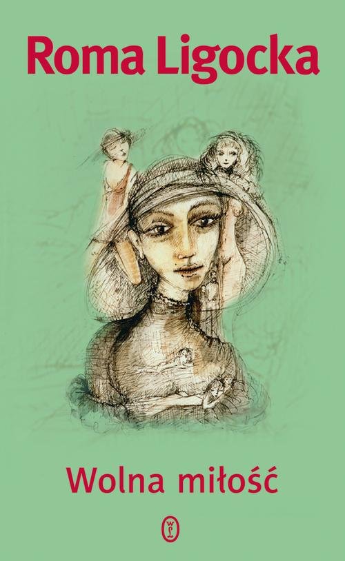 Image of Wolna miłość