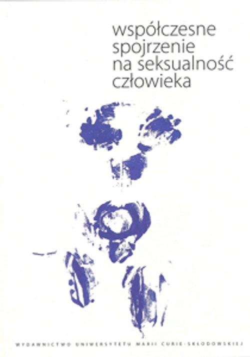 Image of Współczesne spojrzenie na seksualność człowieka