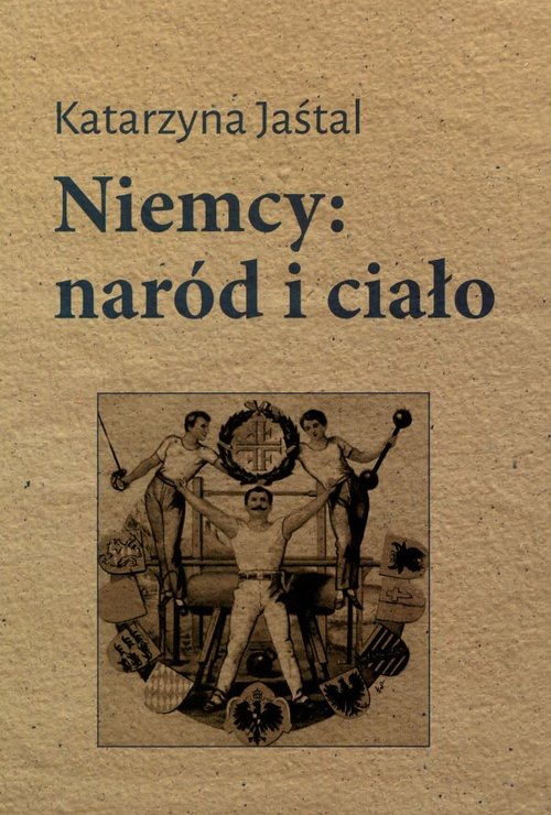 Image of Niemcy: naród i ciało