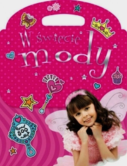 Image of W świecie mody