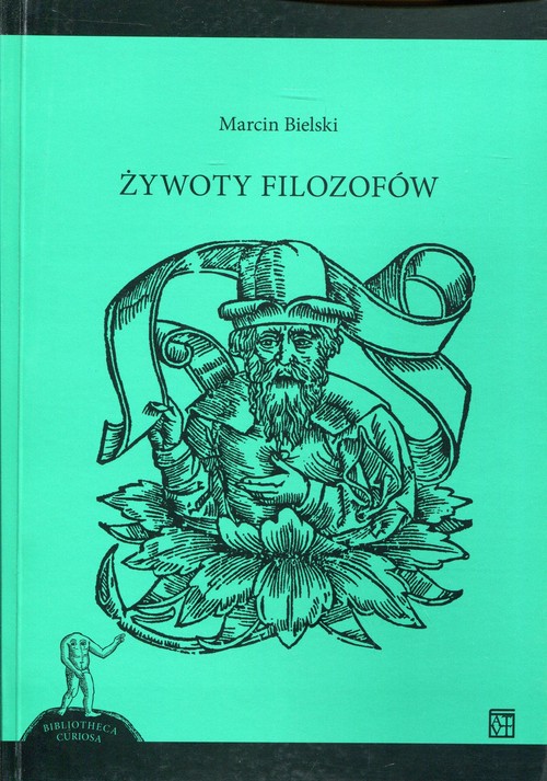 Image of Żywoty filozofów