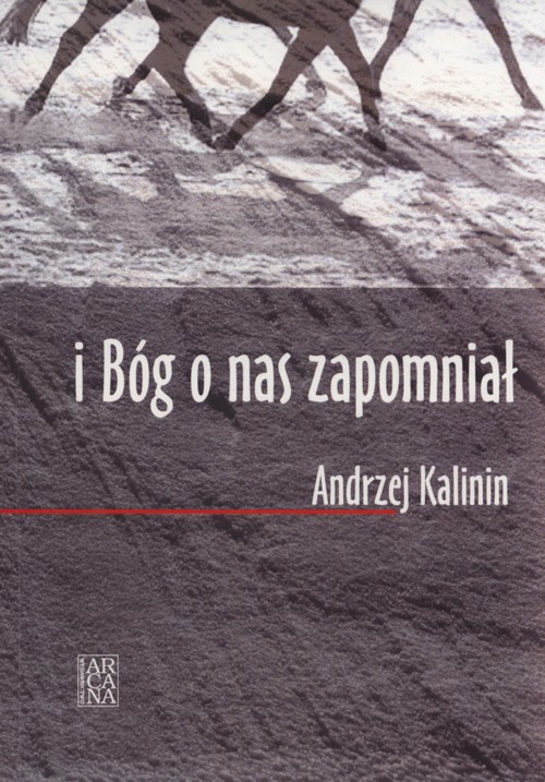 Image of I Bóg o nas zapomniał