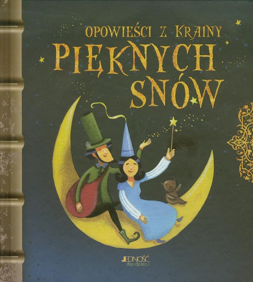 Image of Opowieści z krainy Pięknych Snów