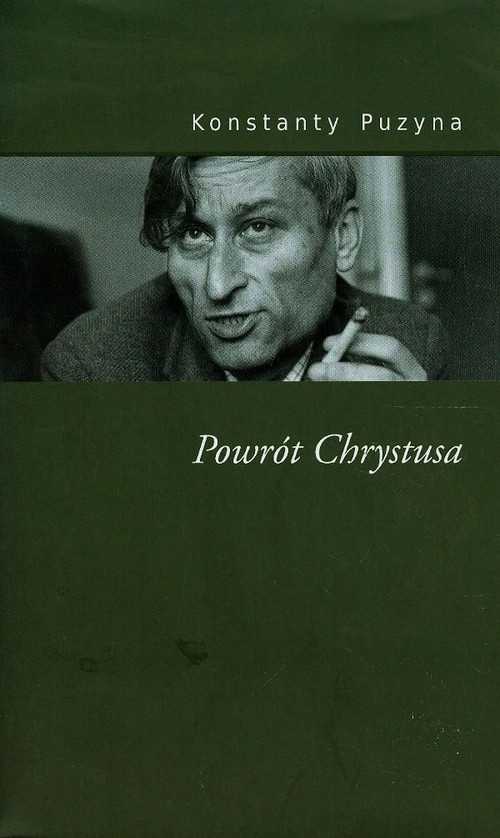 Image of Powrót Chrystusa