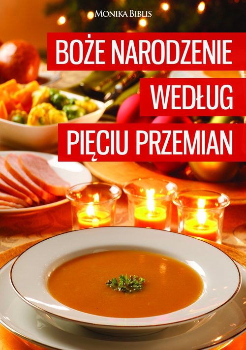 Image of Boże Narodzenie według Pięciu Przemian