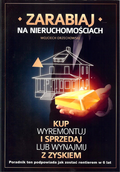 Image of Zarabiaj na nieruchomościach