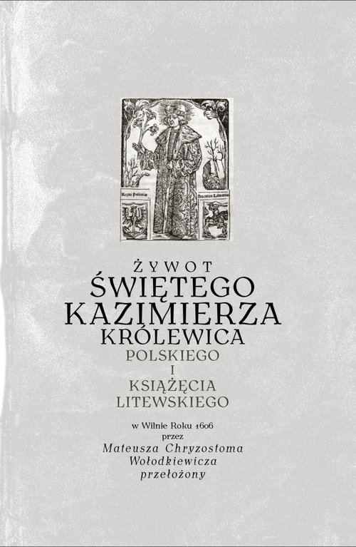Image of Żywot świętego Kazimierza
