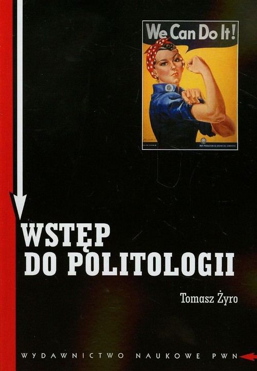 Image of Wstęp do politologii
