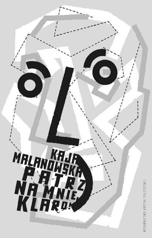 Image of Patrz na mnie, Klaro!