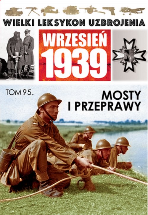 Image of Mosty i przeprawy