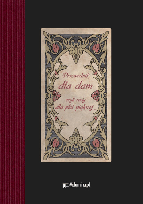 Image of Przewodnik dla dam czyli rady dla płci pięknej