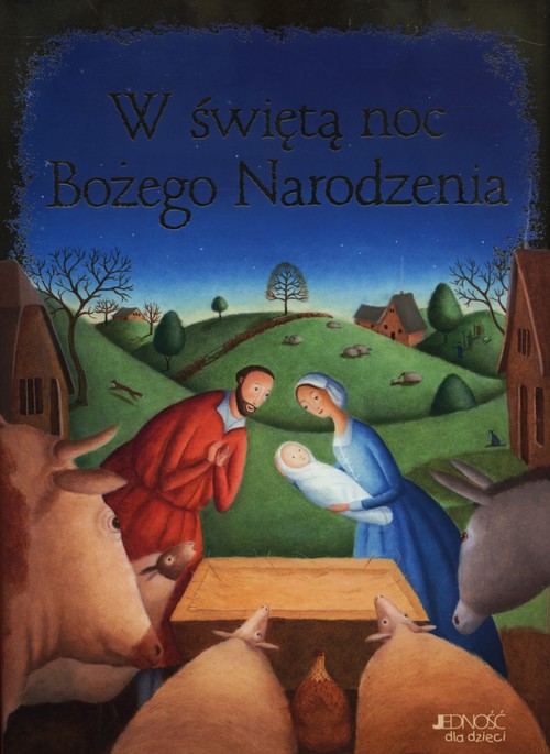 Image of W świętą noc Bożego Narodzenia