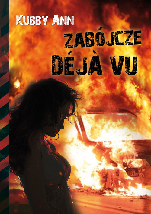Image of Zabójcze Deja vu