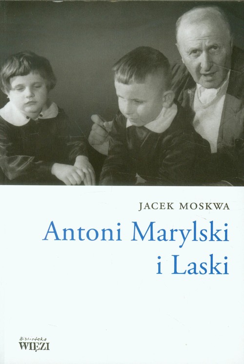 Image of Antoni Marylski i Laski