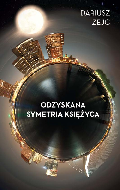 Image of Odzyskana symetria księżyca