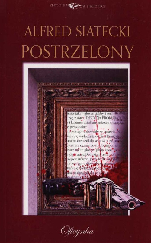 Image of Postrzelony
