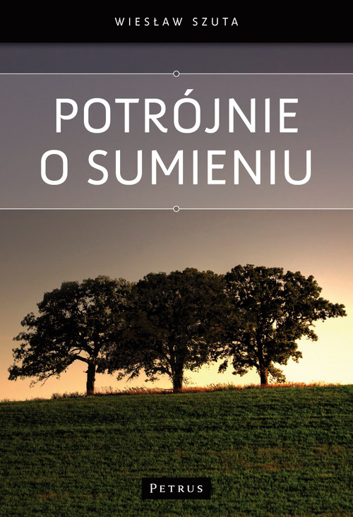 Image of Potrójnie o sumieniu