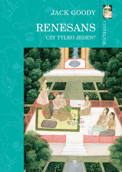 Image of Renesans Czy tylko jeden?