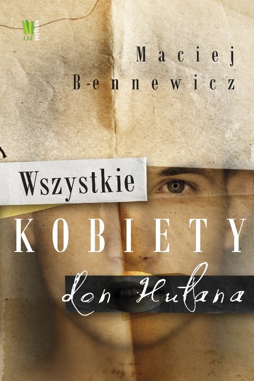 Image of Wszystkie kobiety don Hułana
