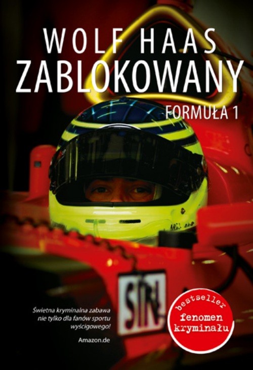 Image of Zablokowany Formuła 1