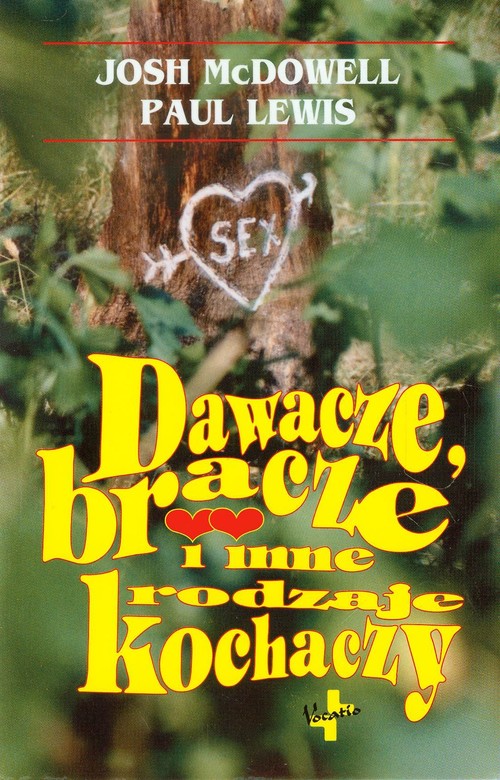 Image of Dawacze bracze i inne rodzaje kochaczy