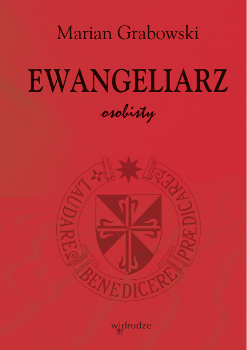 Image of Ewangeliarz osobisty