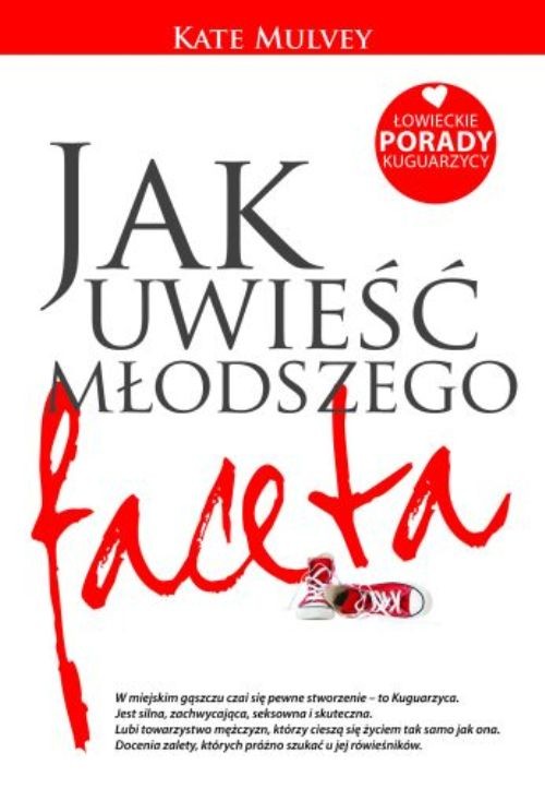Image of Jak uwieść młodszego faceta Łowieckie porady kuguarzycy