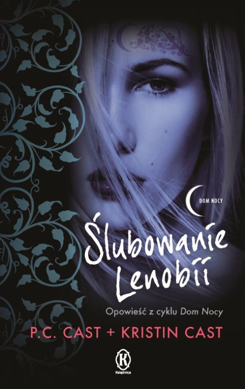 Image of Ślubowanie Lenobii