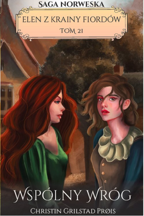 Image of Wspólny wróg