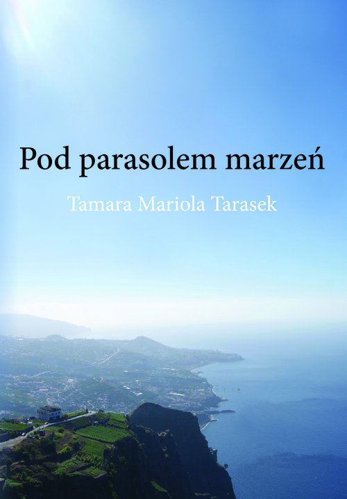 Image of Pod parasolem marzeń