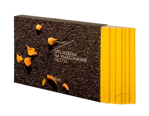 Image of Spojrzenia na warszawskie getto