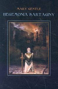 Image of Hegemonia Kartaginy Druga księga Aszy