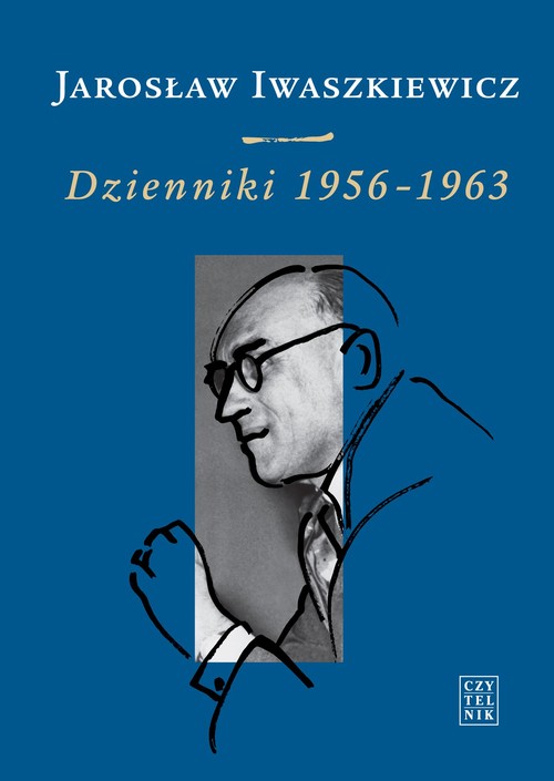 Image of Dzienniki 1956-1963 Tom 2