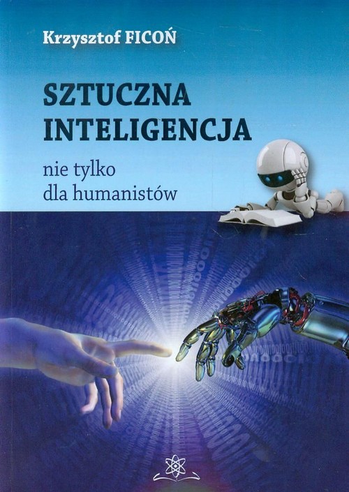Image of Sztuczna inteligencja nie tylko dla humanistów