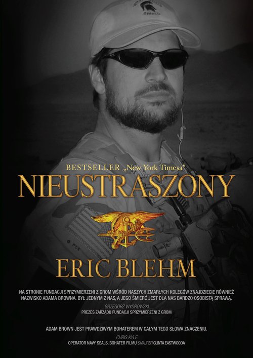 Image of Nieustraszony