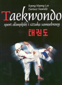 Image of Taekwondo sport olimpijski i sztuka samoobrony