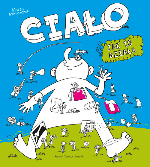 Image of Ciało Jak to działa