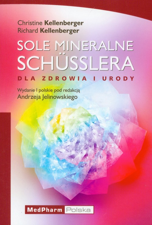 Image of Sole mineralne Schusslera