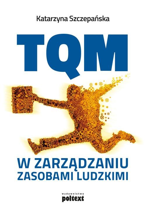 Image of TQM w zarządzaniu zasobami ludzkimi