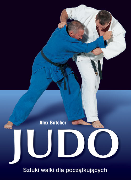 Image of Judo Sztuki walki dla początkujących