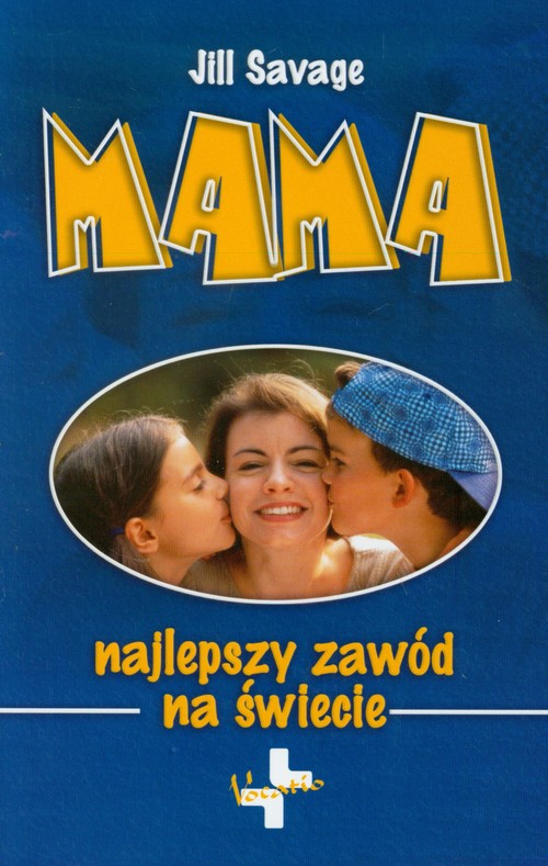 Image of Mama Najlepszy zawód na świecie