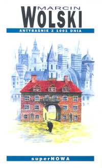 Image of Antybaśnie z 1001 dnia