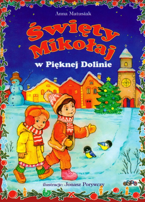 Image of Święty Mikołaj w Pięknej Dolinie