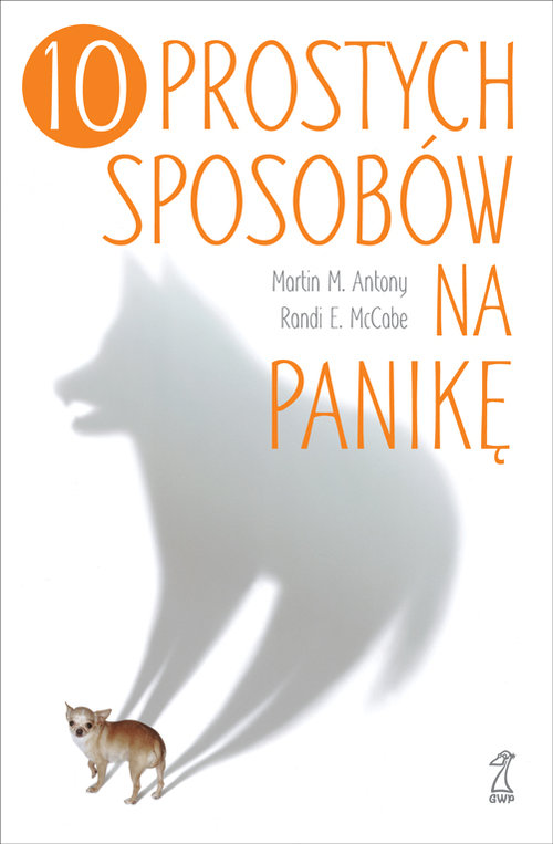 Image of 10 prostych sposobów na panikę