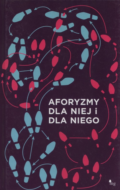 Image of Aforyzmy dla niej i dla niego