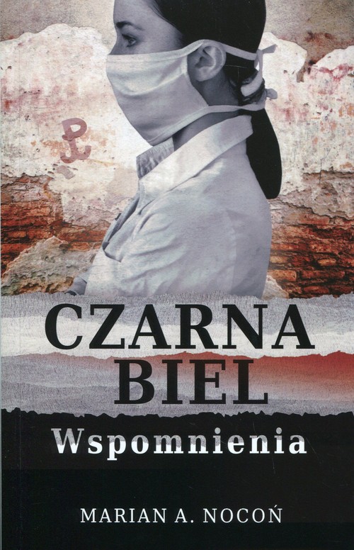 Image of Czarna biel Wspomnienia