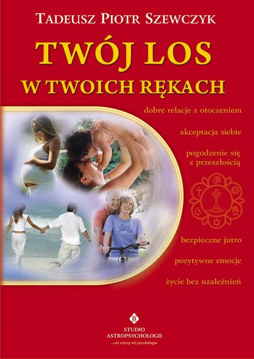 Image of Twój los w Twoich rękach