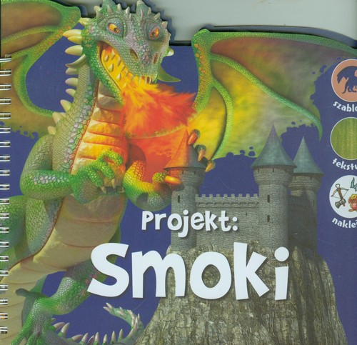 Image of Projekt Smoki