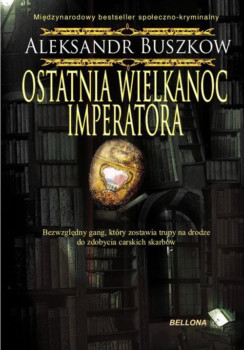 Image of Ostatnia wielkanoc imperatora