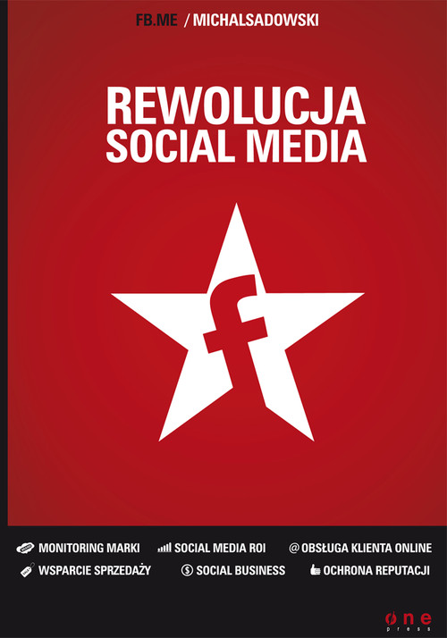 Image of Rewolucja social media